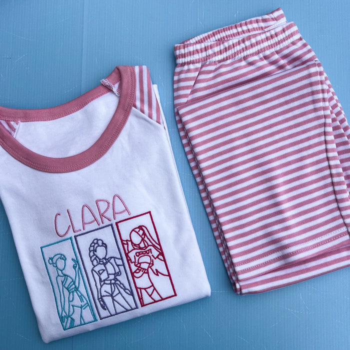 K-Pop Pyjamas