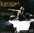 KARAJAN Bruckner: Symphony No. 7 (1962) - PASC769