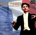 KARAJAN conducts French Music - Bizet, Ravel, Chabrier (1953 & 1958) - Pristine PASC705 - CD