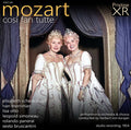 KARAJAN Mozart: Così fan tutte - Schwarzkopf, Merriman (1954) - PACO189