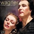 KARAJAN Wagner: Tristan und Isolde (Bayreuth, 1952) - PACO185 - CD