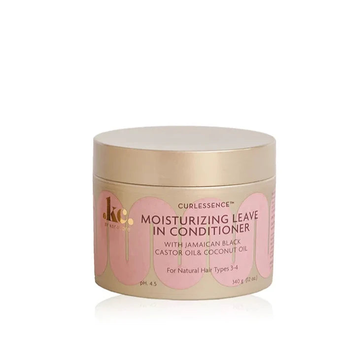 .KC. By KeraCare Curlessence Moisturizing Leave In Conditioner 12oz