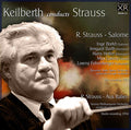 KEILBERTH, KRAUSS R Strauss: Salome, Aus Italien (1951/53) - PACO111 - CD