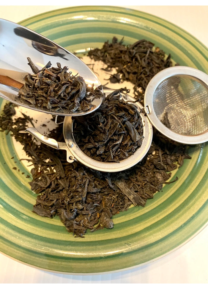 Kenya Purple Tea - Loose Leaf
