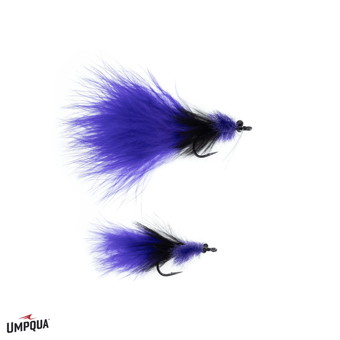 KEYS TOAD Umpqua Flies Rivers and Glen Trading Co