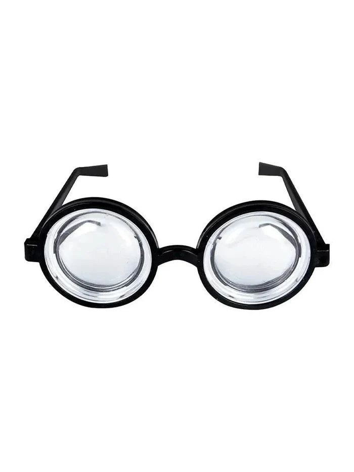 Kids 4Pcs Mad Scientist Costume Accessories Set - thefancydress.co.uk