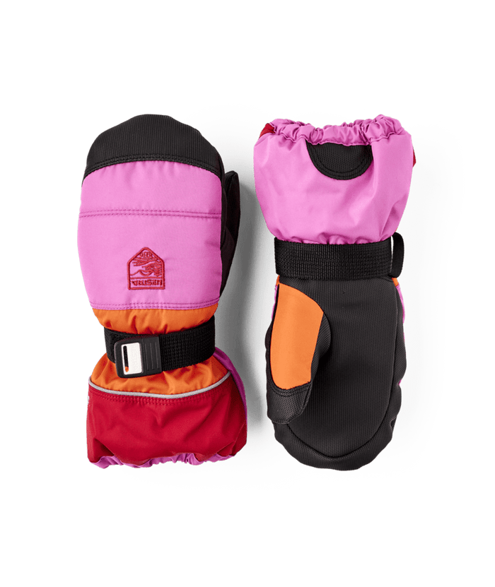 Kids' CZone Mitt