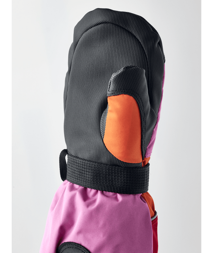 Kids' CZone Mitt