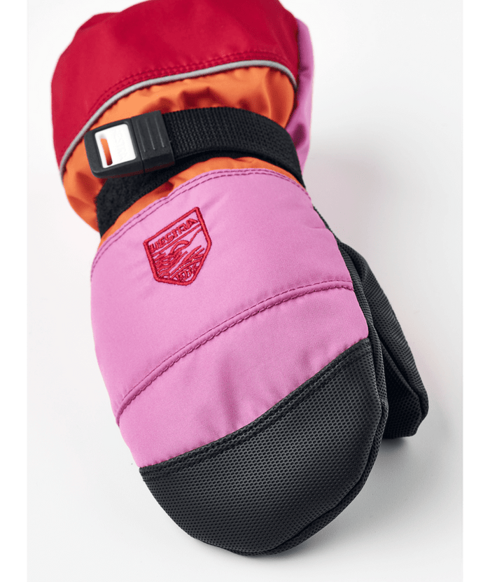 Kids' CZone Mitt