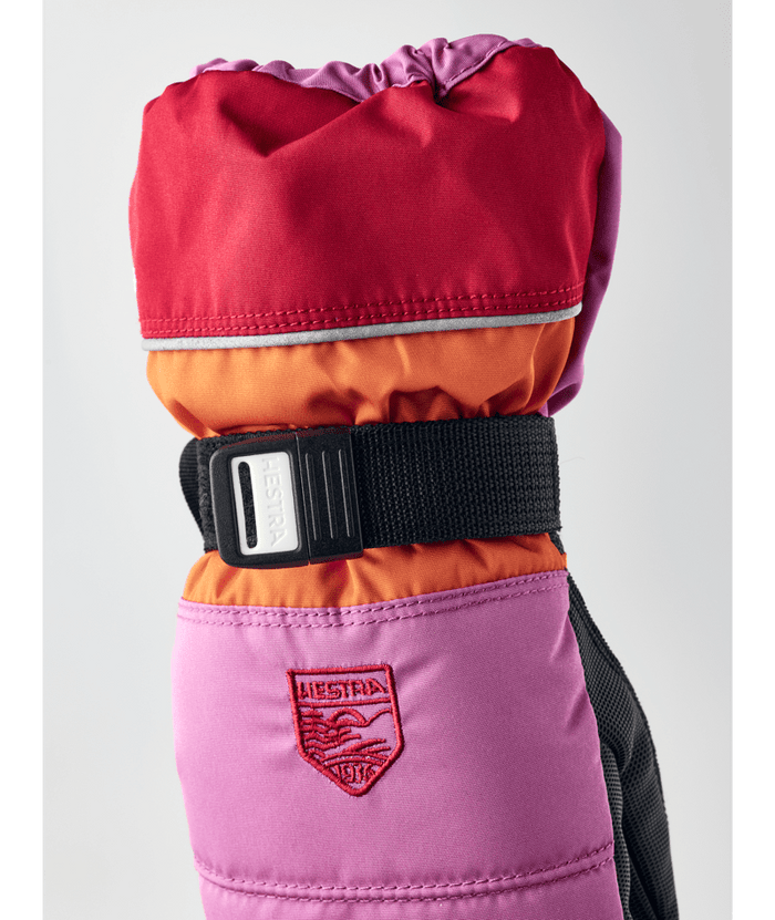 Kids' CZone Mitt