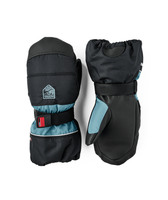 Kids' CZone Mitt