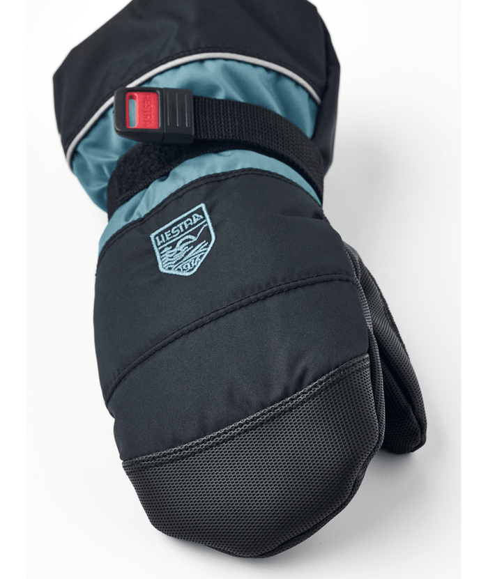 Kids' CZone Mitt