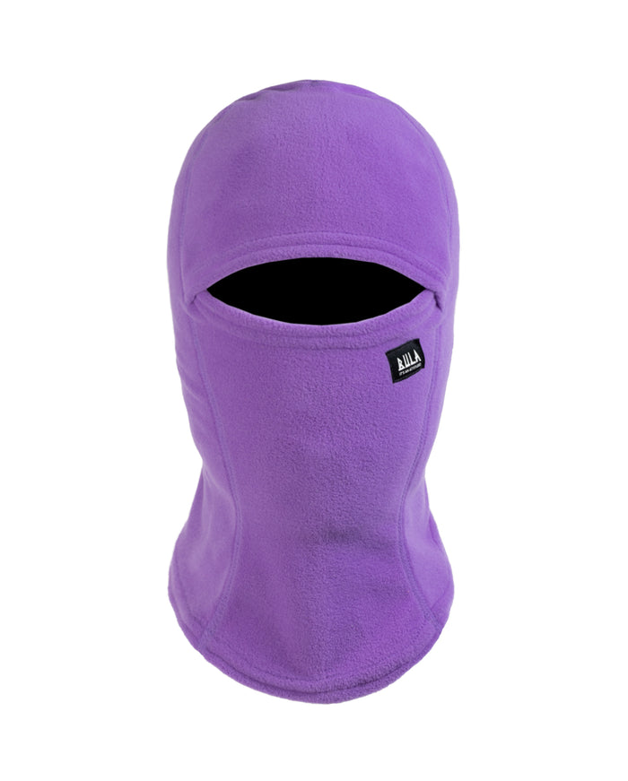 Kids Power Fleece Balaclava