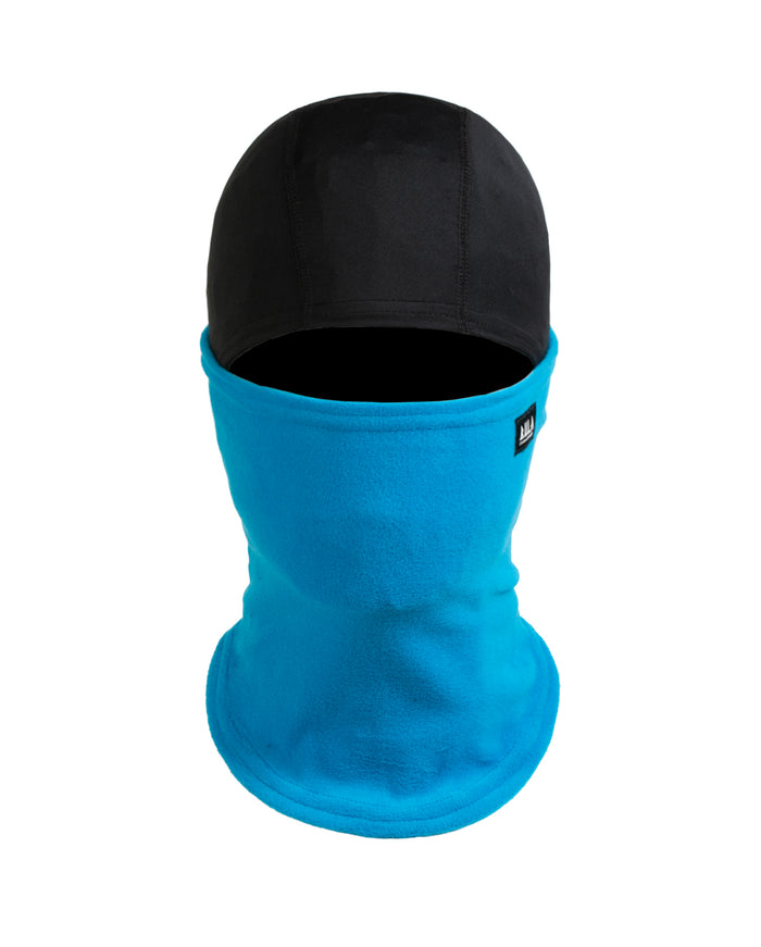Kids Power Fleece Convertible