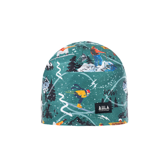 Kids Therma-Comfort Culture Beanie