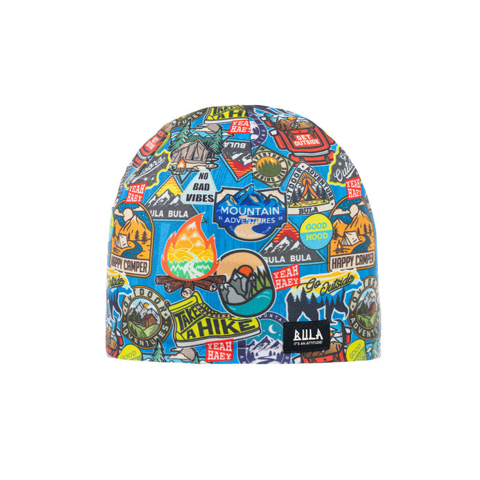 Kids Therma Fleece Beanie