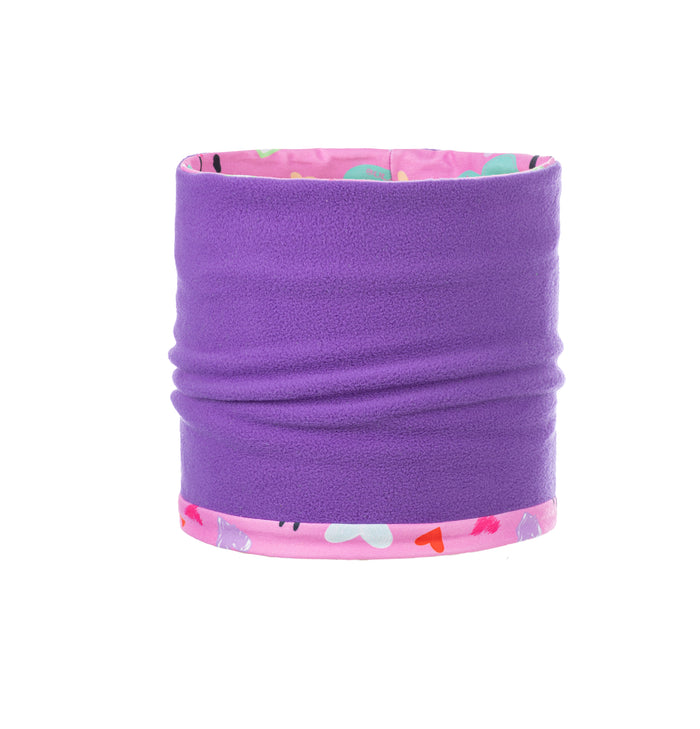 Kids Therma-Fleece Neck Gaiter