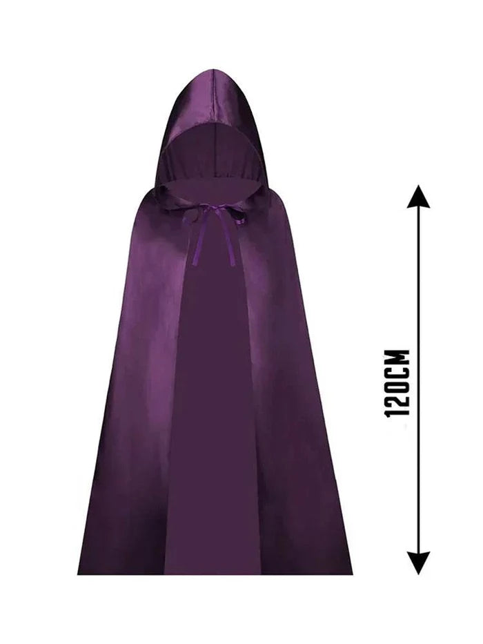 Kids Wizard Costume Set - thefancydress.co.uk