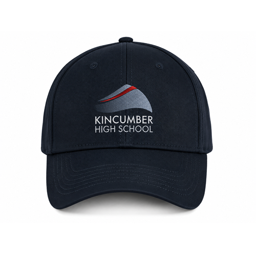 Kincumber High Baseball Cap