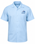 Kincumber High Boys Jnr Short Sleeved Shirt