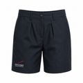 Kincumber High Girls Single Pleat Shorts