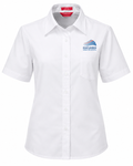 Kincumber High Girls Snr Short Sleeved Shirt