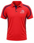 Kincumber High PASS/SLR Sports Polo Shirt