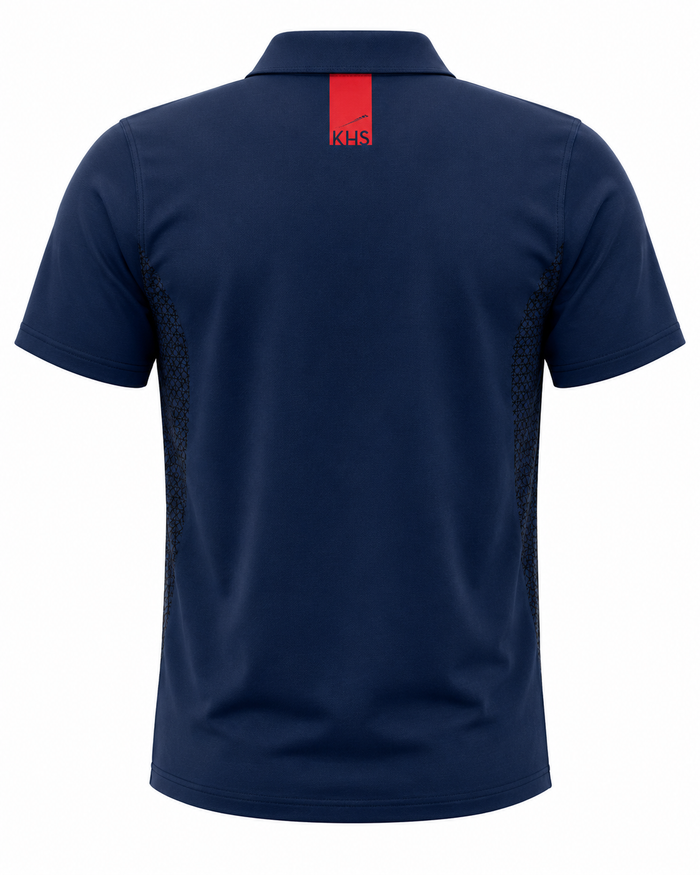Kincumber High PDHPE Sports Polo Shirt