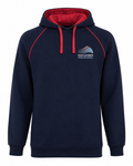 Kincumber High Pullover Hooded Top