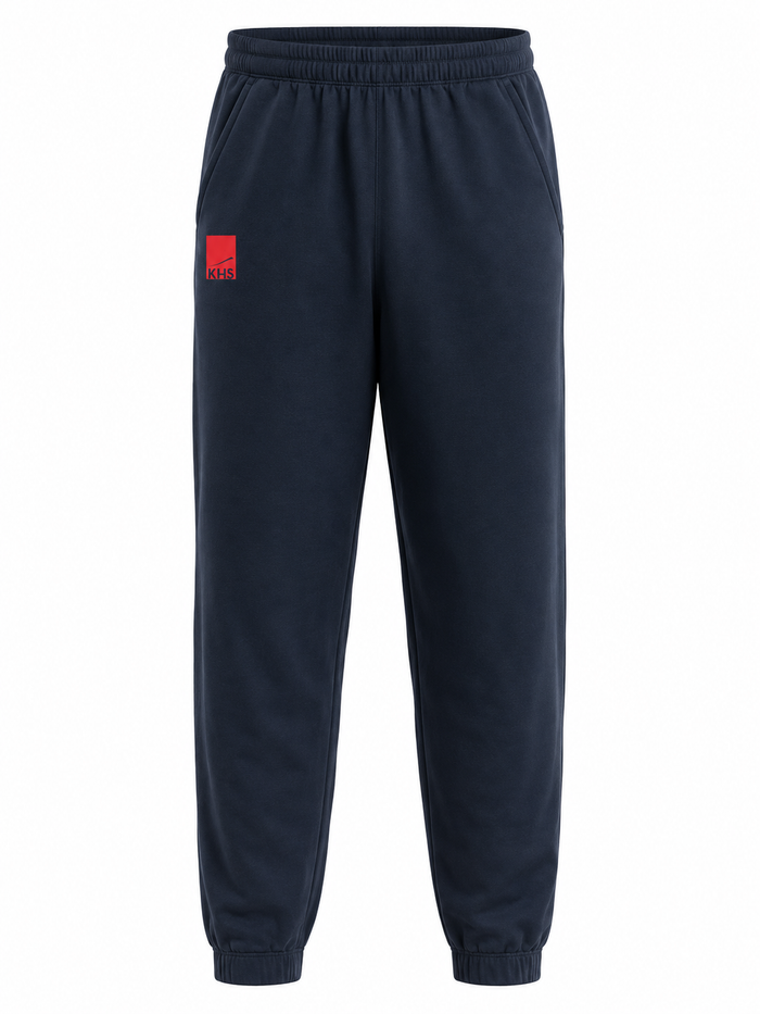 Kincumber High Track Pants (12-14)