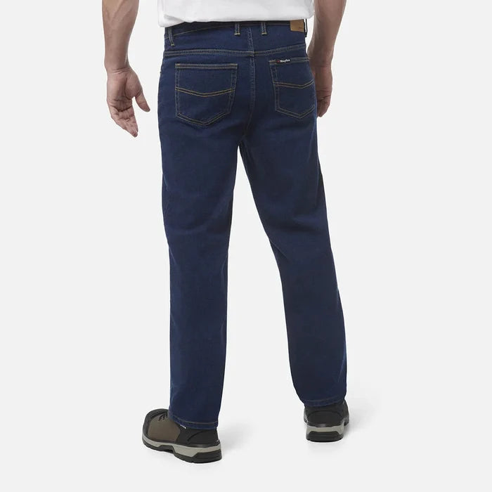 King Gee K03390 Stretch Work Jean