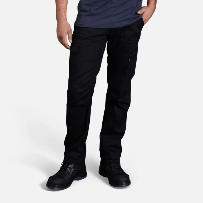 King Gee K13290 Narrow Tradie Summer Pant