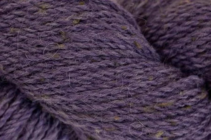 Kingston Tweed - Amethyst