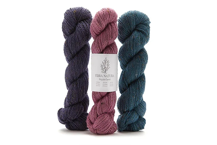Kingston Tweed - Dravite