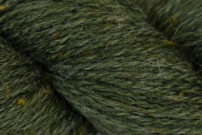 Kingston Tweed - Serpentine