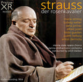 KLEIBER Strauss: Der Rosenkavalier (1954) - PACO228