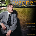 KNAPPERTSBUSCH The 1956 Wagner Ring: 2. Die Walküre (Bayreuth, 1956) - PACO211 - CD