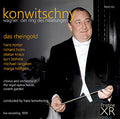 KONWITSCHNY Wagner’s Ring: 1. Das Rheingold (Covent Garden, 1959) - PACO235 - CD