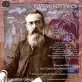 KOVELEV & AKULOV Rimsky-Korsakov: Le Coq d'Or (1961/2) - PACO104 - CD