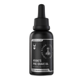 Kraki's Pre Shave Oil. The Beard Struggle