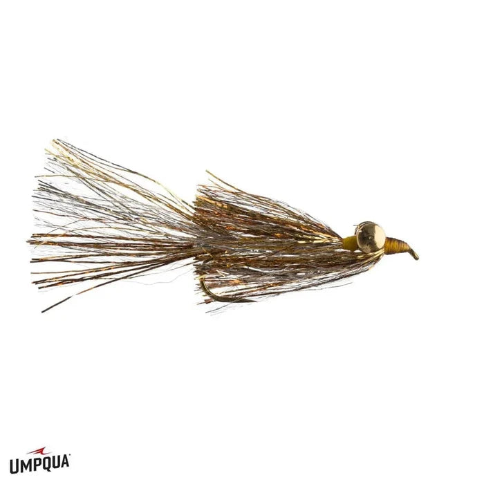 KREELEX MINNOW Umpqua Flies Rivers and Glen Trading Co