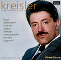 KREISLER plays Violin Concertos (1915-1945) - PASC737 - CD