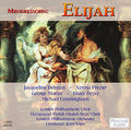 KRIPS Mendelssohn: Elijah (1954) - PACO015 - CD