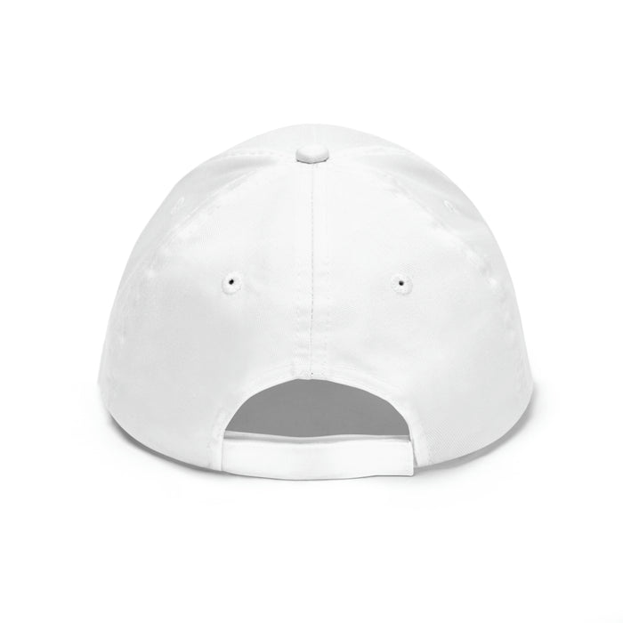 Kubb Game Over Yard Game Unisex Baseball Cap