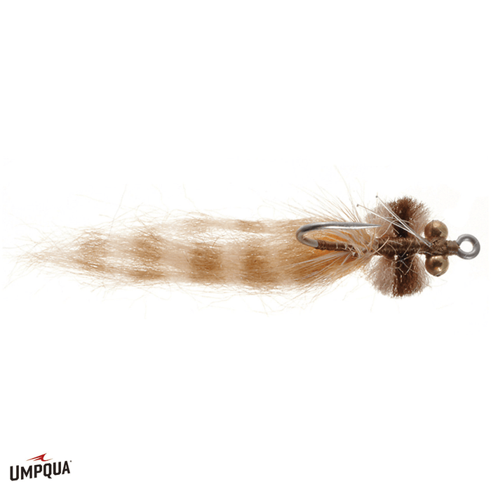 KWAN BEAD CHAIN Umpqua Flies Rivers and Glen Trading Co