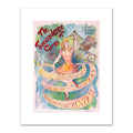 Harper Veresiuk, Lâ€™Allegro, 2020, Driehaus Museum. Fine Art Prints in various sizes by Museums.Co
