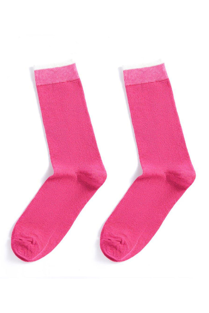 Ladies Celebration Stripes Socks – 3 Pairs of Fun!