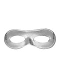 Ladies Domino Shape Theme Party Festival Cloth Eye Mask - thefancydress.co.uk