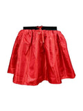 Ladies Satin Tutu Skirts
