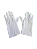 Ladies Short Gloves - thefancydress.co.uk
